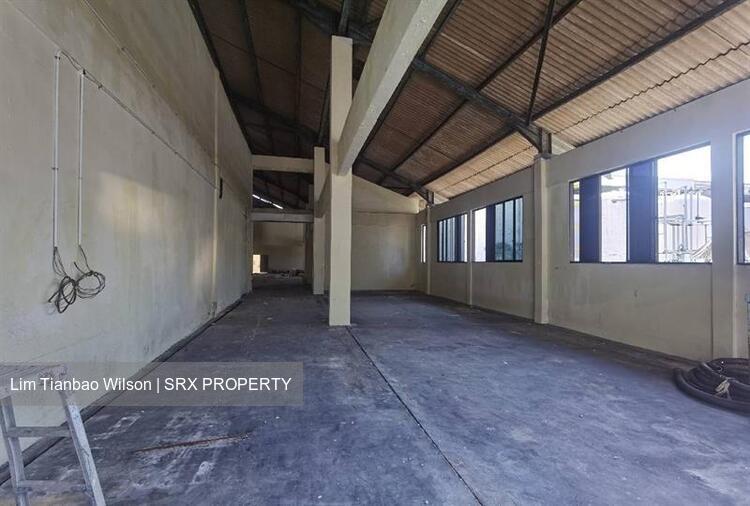9 TANJONG PENJURU CRESCENT (D22), Factory #546786511